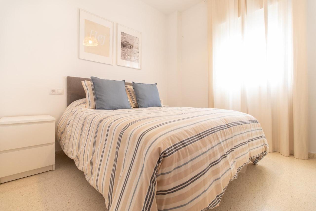 Apartamento Unicornio Sanlúcar de Barrameda Kültér fotó